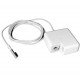 Apple MagSafe Power Adapter for MacBook & MacBook Pro 13" 